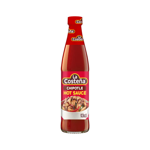 La Costena Hot Sauce | 140g