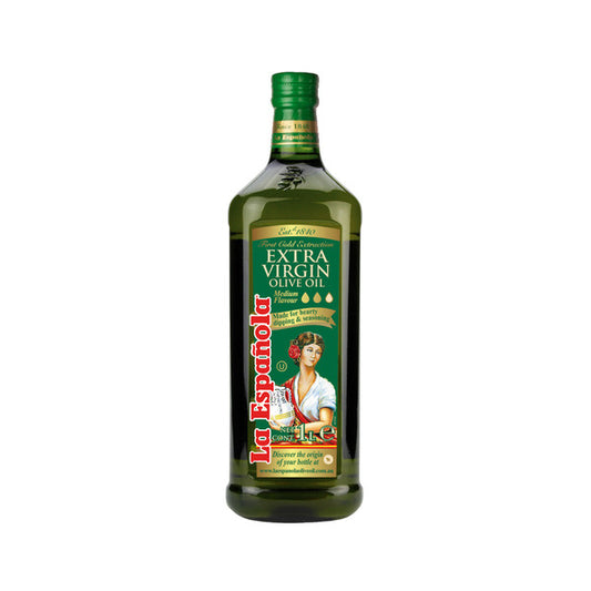 La Espanola Extra Virgin Olive Oil | 1L