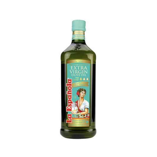 La Espanola Extra Virgin Olive Oil Mild Flavour | 1L