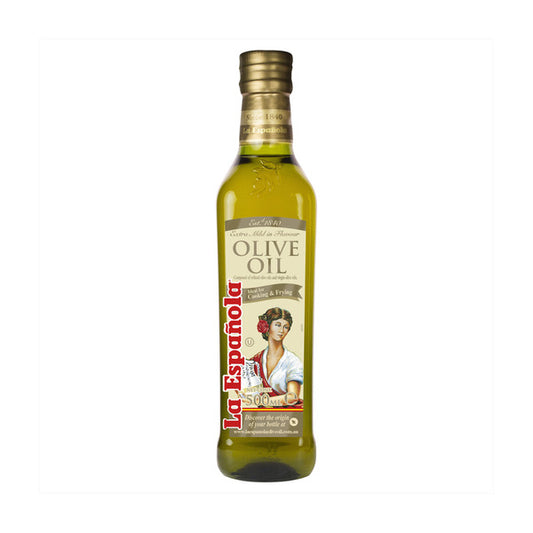 La Espanola Olive Oil Light | 500mL