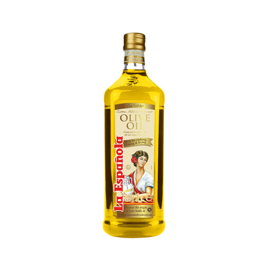 La Espanola Olive Oil Light & Mild | 1L