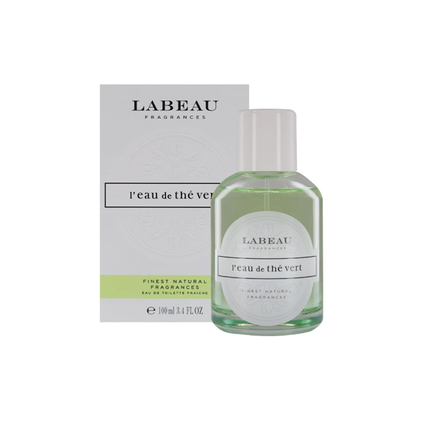 Labeau Leau De The Vert Eau De Toilette 100ml