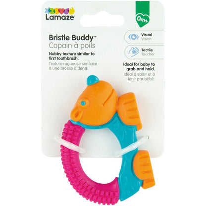 Lamaze Bristle Buddies - Assorted*