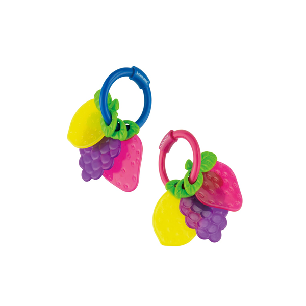 Lamaze Fruity Teether - Assorted*