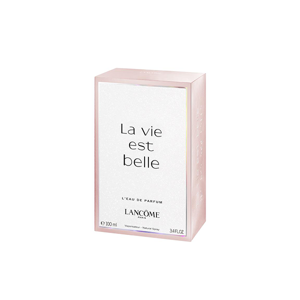 Lancome La Vie Est Belle L'eau De Parfum 100ml