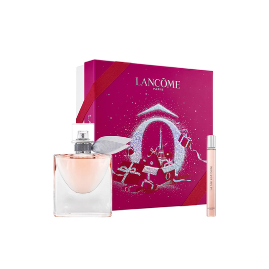 Lancome La Vie Este Belle Eau De Parfum 50ml Plus Mini Set
