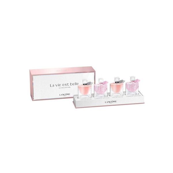 Lancome Miniature Set