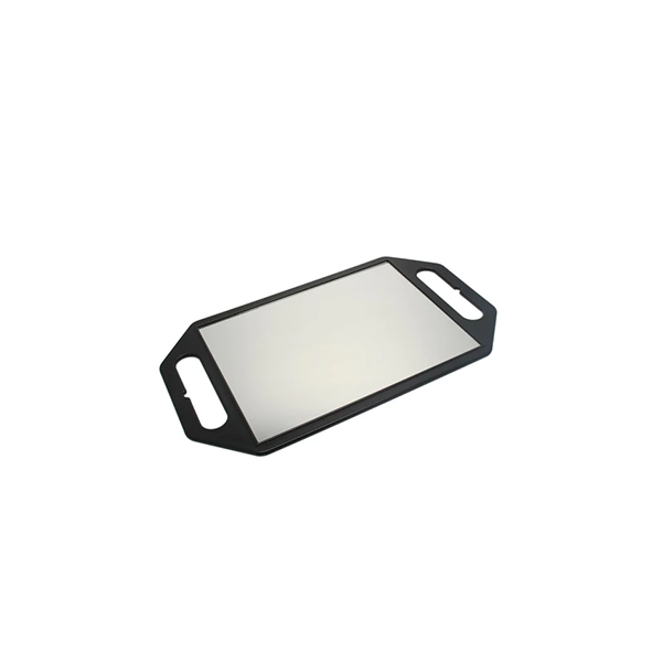 Large Double-Handle Rectangle Mirror – Shop & Dispatch