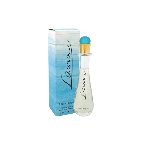 Laura by Laura Biagiotti 75ml Eau de Toilette Spray