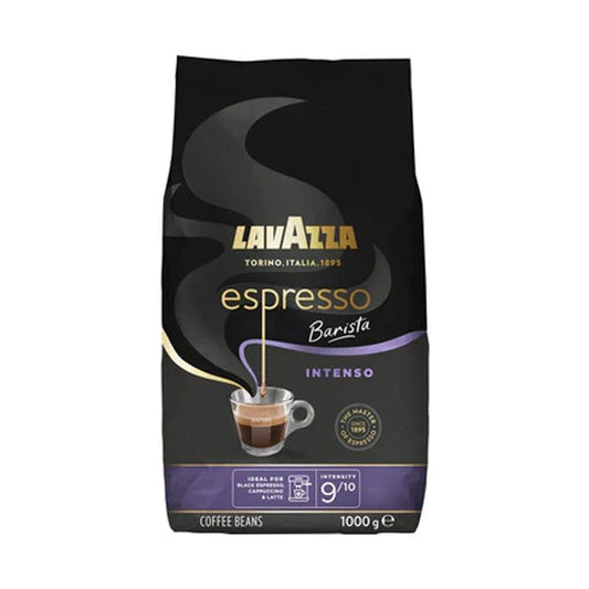 Lavazza Espresso Barista Intenso Coffee Beans | 1kg