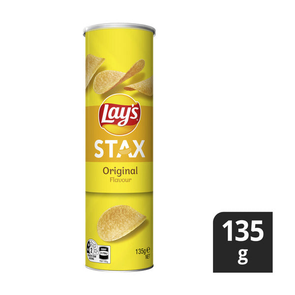 Lay's Stax Original | 135g