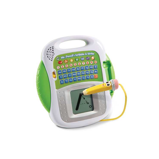 LeapFrog Mr. Pencil's Scribble & Write