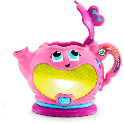 LeapFrog Musical Rainbow Tea Party