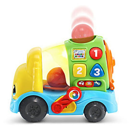 LeapFrog Popping Colour Mixer Truck