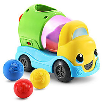 LeapFrog Popping Colour Mixer Truck