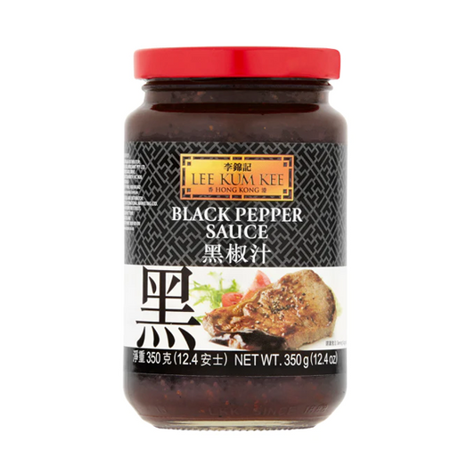 Lee Kum Kee Black Pepper Sauce | 350g