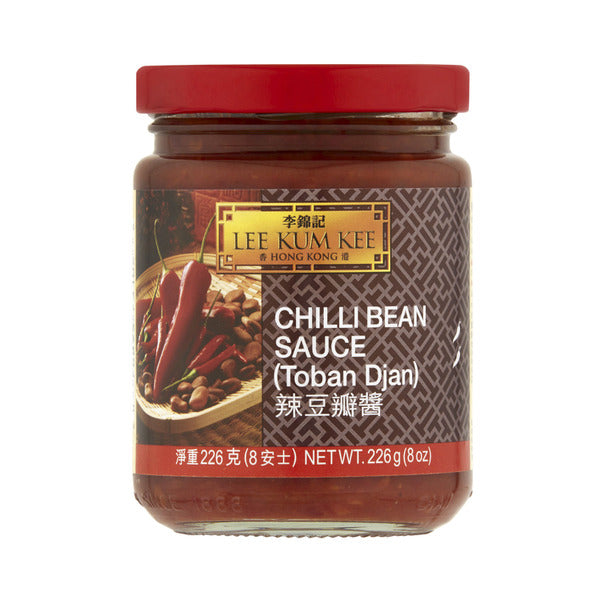 Lee Kum Kee Chilli Bean Sauce | 226g