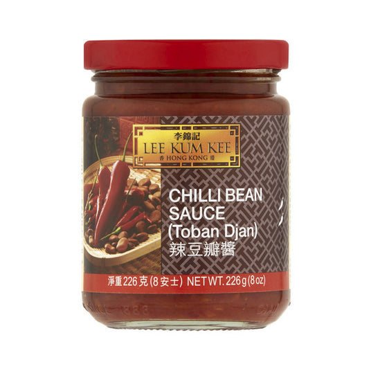 Lee Kum Kee Chilli Bean Sauce | 226g