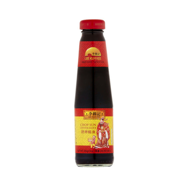 Lee Kum Kee Choy Sun Oyster Sauce | 255g