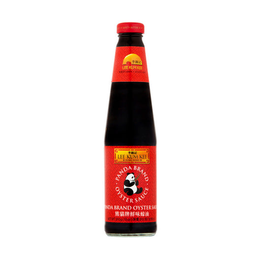 Lee Kum Kee Panda Brand Oyster Sauce | 510g