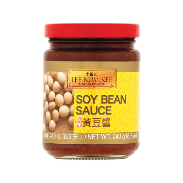 Lee Kum Kee Soy Bean Sauce | 240g