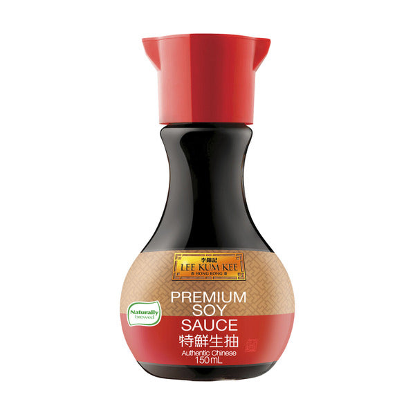 Lee Kum Kee Soy Sauce | 150mL