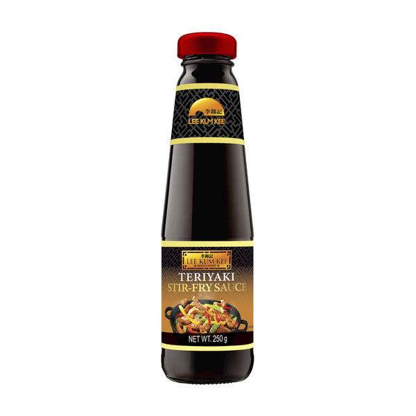 Lee Kum Kee Teriyaki Stir Fry Sauce | 250g