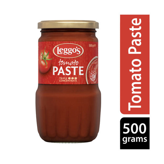 Leggo's Tomato Paste | 500g