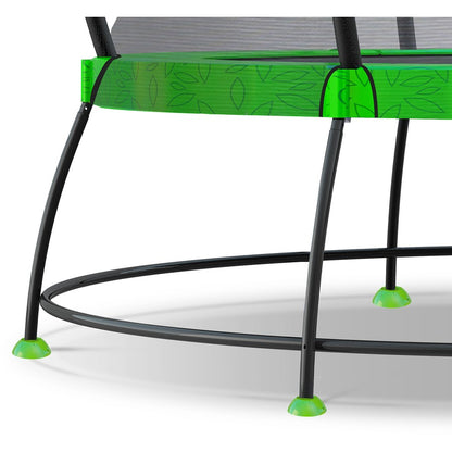 Lifespan Kids 10ft HyperJump3 Springless Trampoline