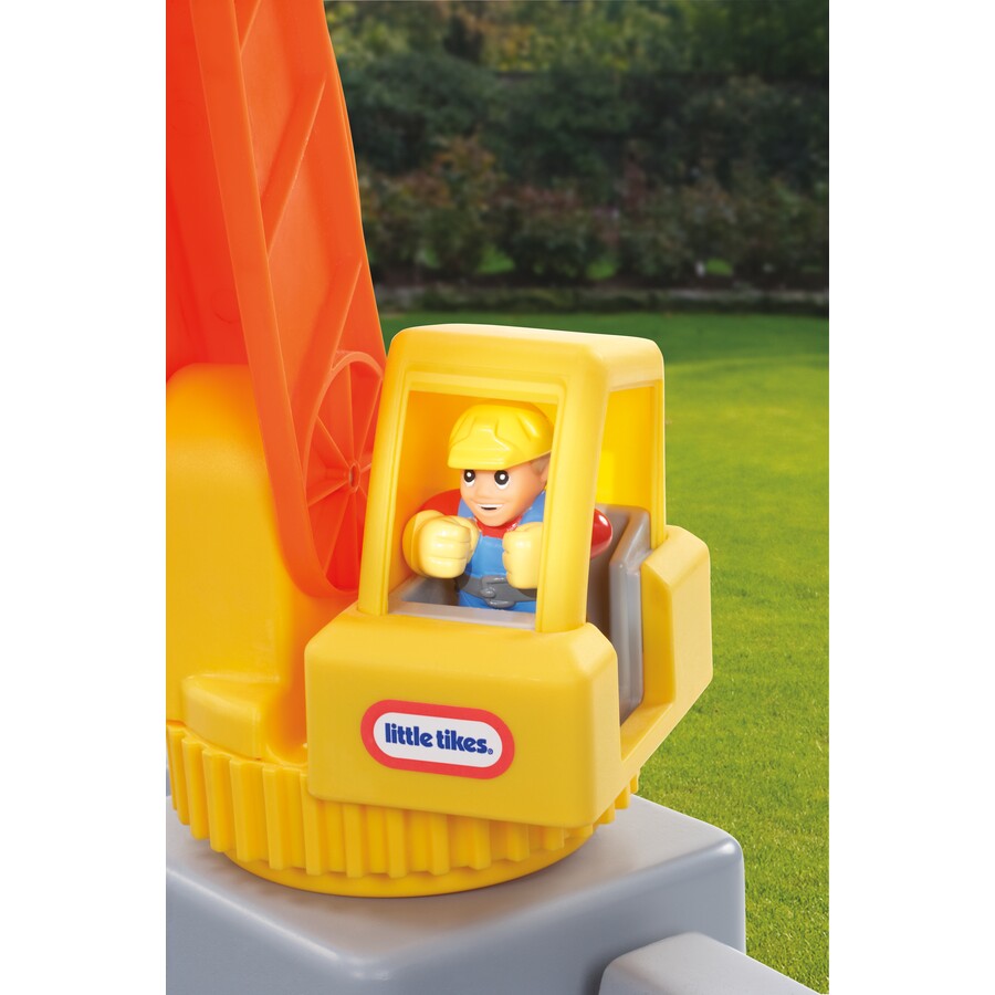 Little Tikes Big Digger Sand Pit