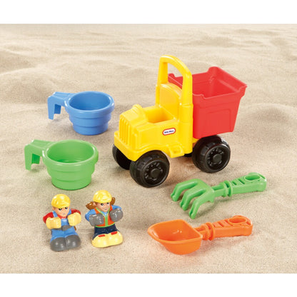 Little Tikes Big Digger Sand Pit