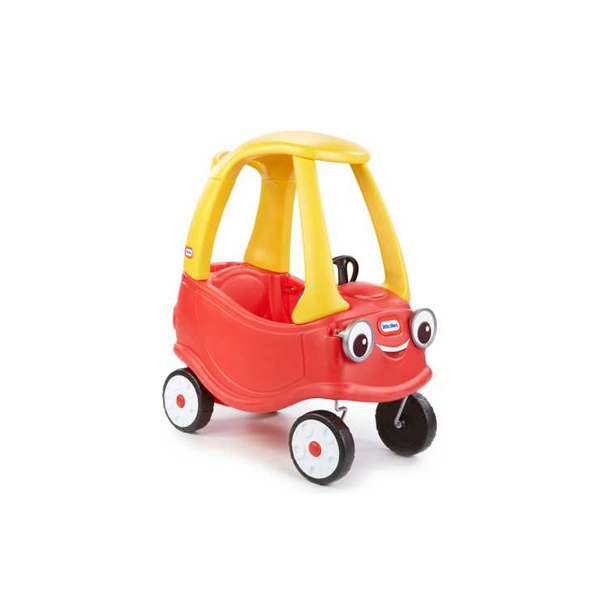 Little Tikes Cozy Coupe