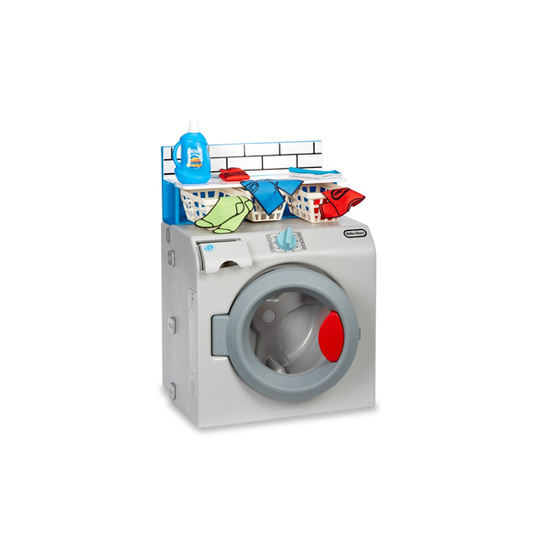 Little Tikes First Washer - Dryer