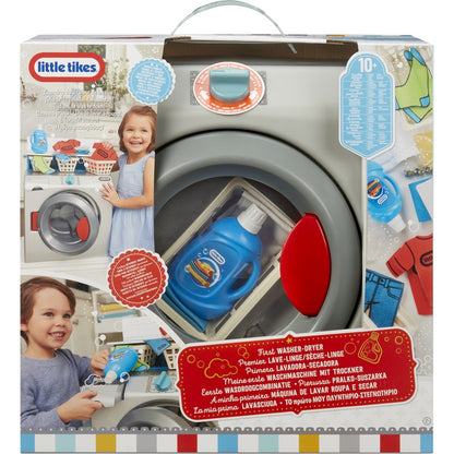 Little Tikes First Washer - Dryer