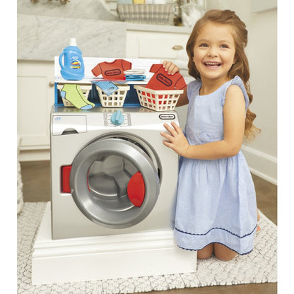 Little Tikes First Washer - Dryer