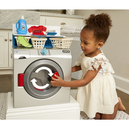 Little Tikes First Washer - Dryer