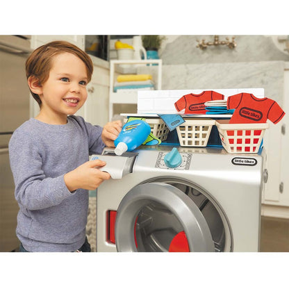 Little Tikes First Washer - Dryer