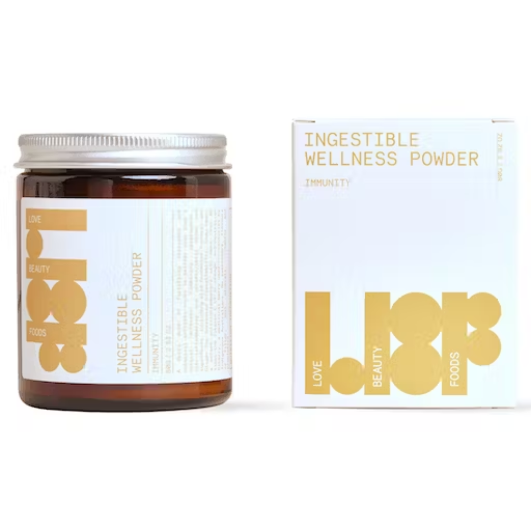 Love Beauty Foods Ingestible Wellness Powder - Immunity