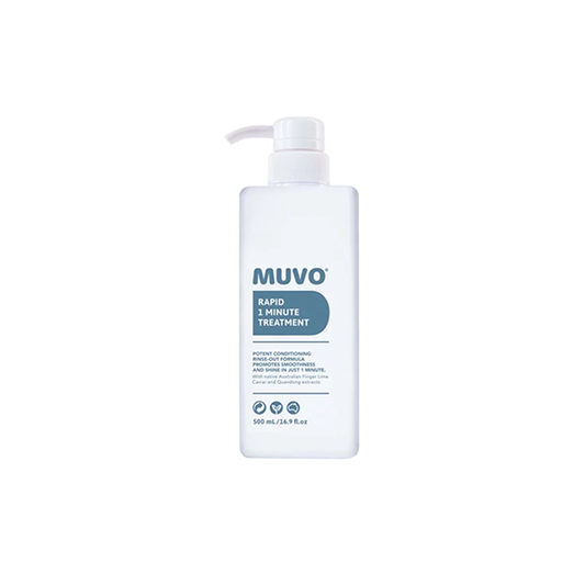 MUVO Rapid Rinse-Out Treatment 500ml