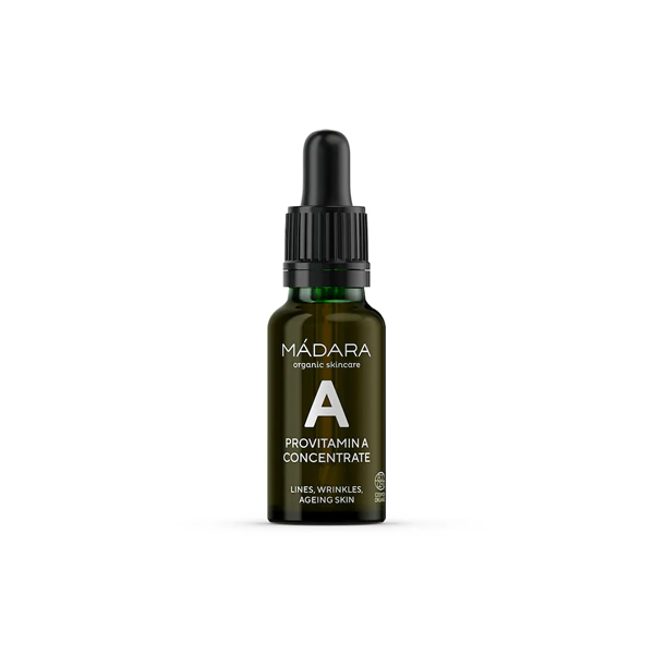 Madara Organic Skincare Provitamin A Concentrate 17.5ml