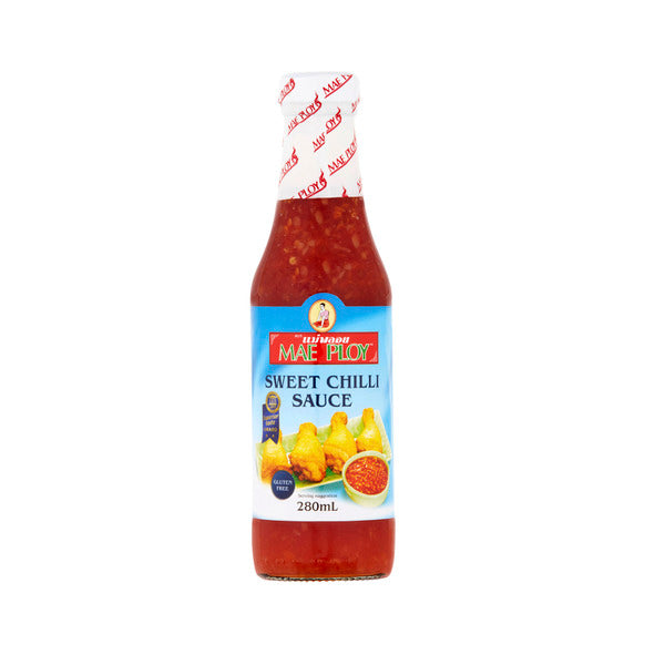 Mae Ploy Sweet Chilli Sauce | 280mL