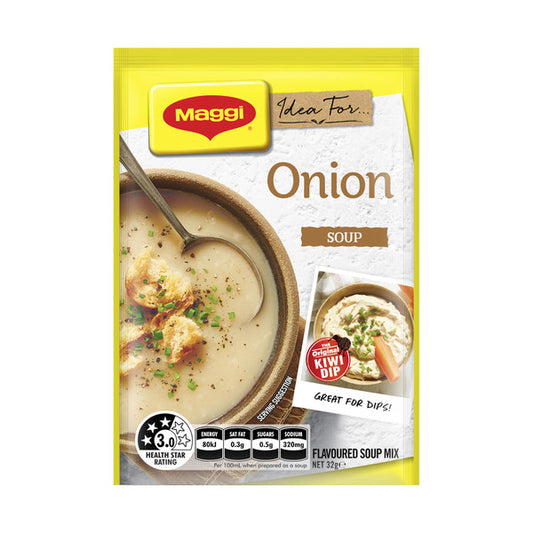 Maggi Onion Soup | 32g