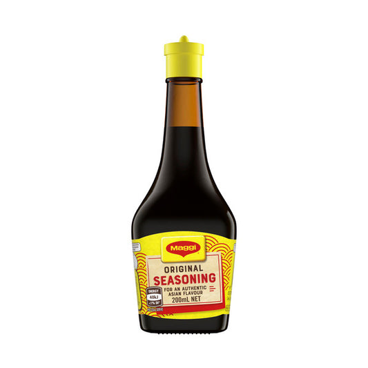 Maggi Original Liquid Seasoning | 200mL