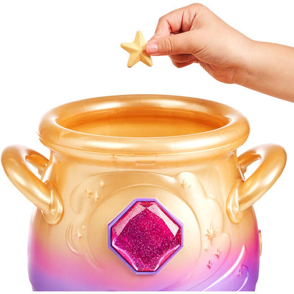 Magic Mixies Magic Cauldron - Pink