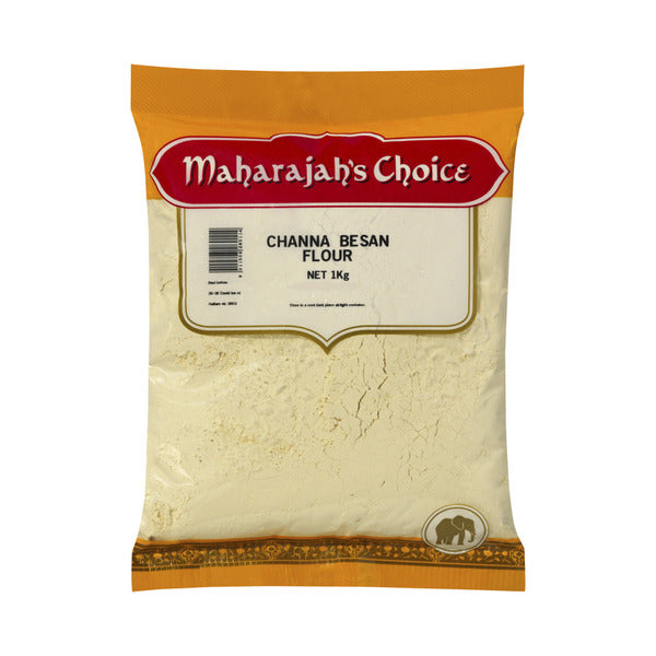 Maharajah's Choice Besan Flour | 1kg