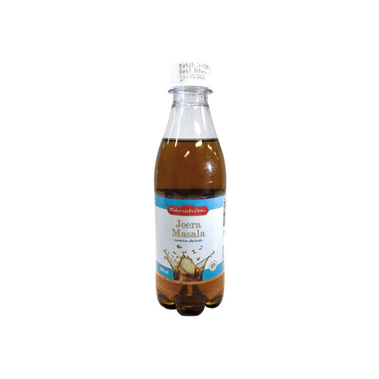 Maharajah's Choice Jeera Masala Soda | 300mL