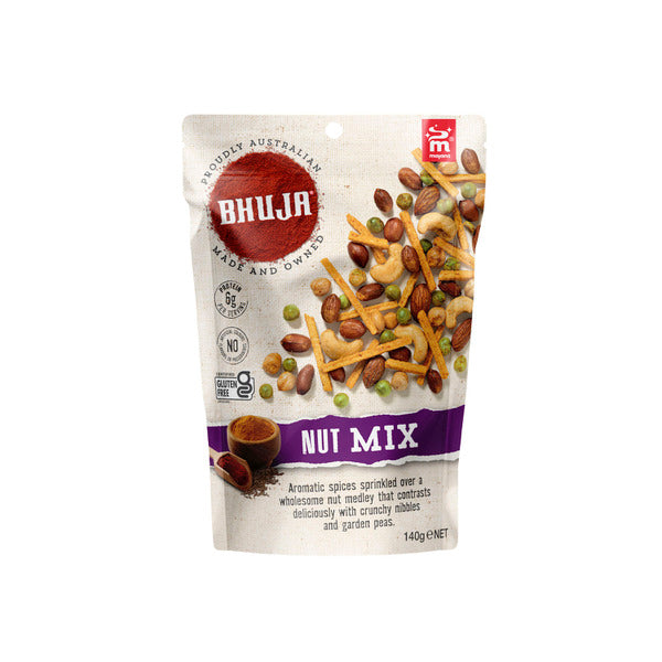 Majans Bhuja Nut Mix | 140g