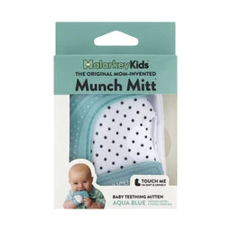 Malarkey Munch Mitt Teething Mitten | 1 pack