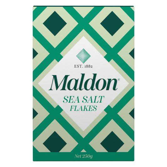 Maldon Sea Salt Flakes | 240g