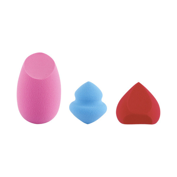 Manicare Sponge Kit | 3 pack